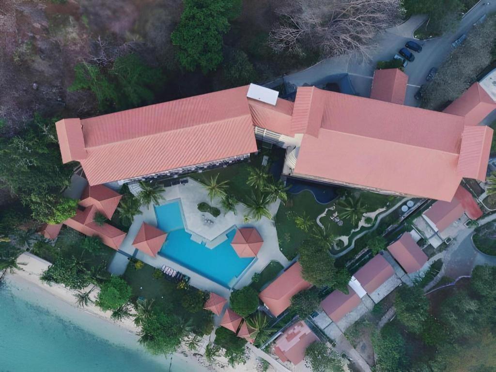 Laprima Hotel Flores Labuan Bajo Exterior foto